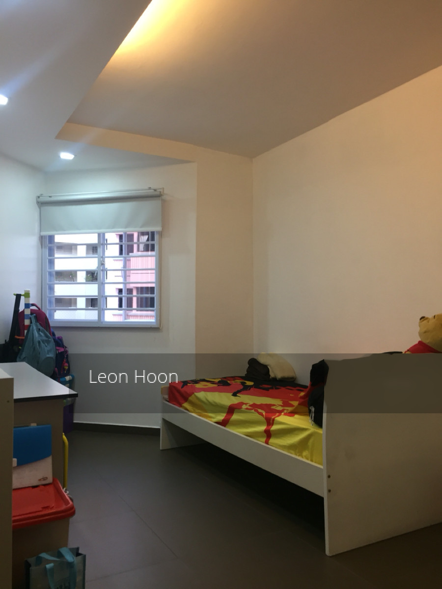 Blk 260B Sengkang East Way (Sengkang), HDB 5 Rooms #123105152